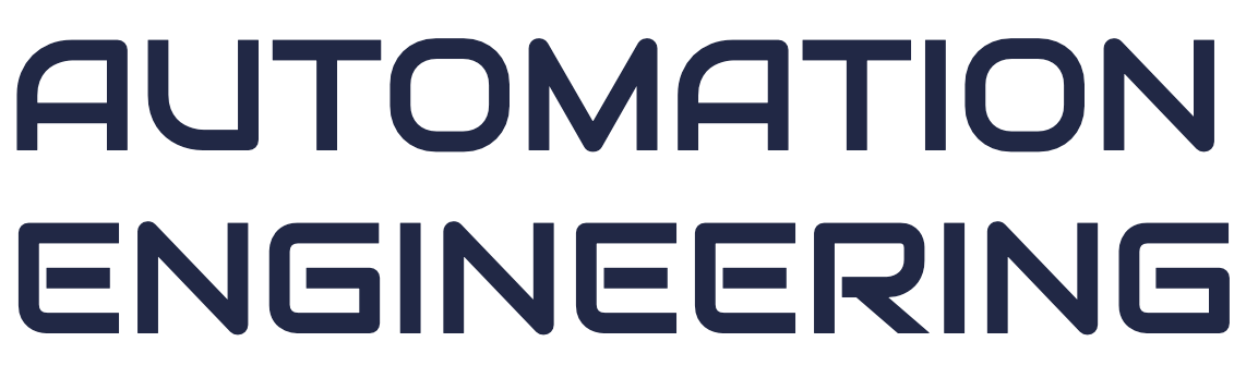 Automation Engineering