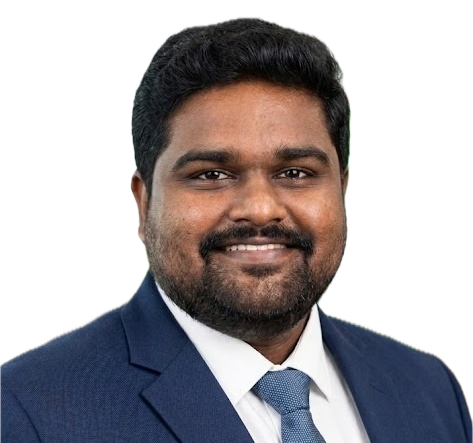 Naveen Anbalagan