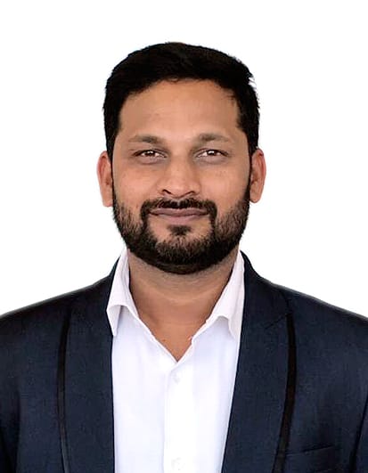 Venkatesh Murthy