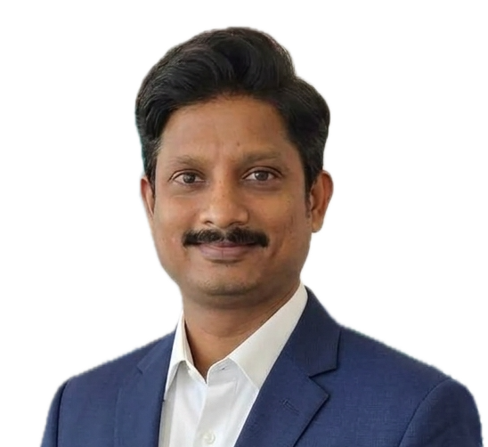 Sujay Narayan