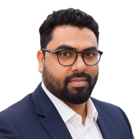 Mohammed Azim Bisti