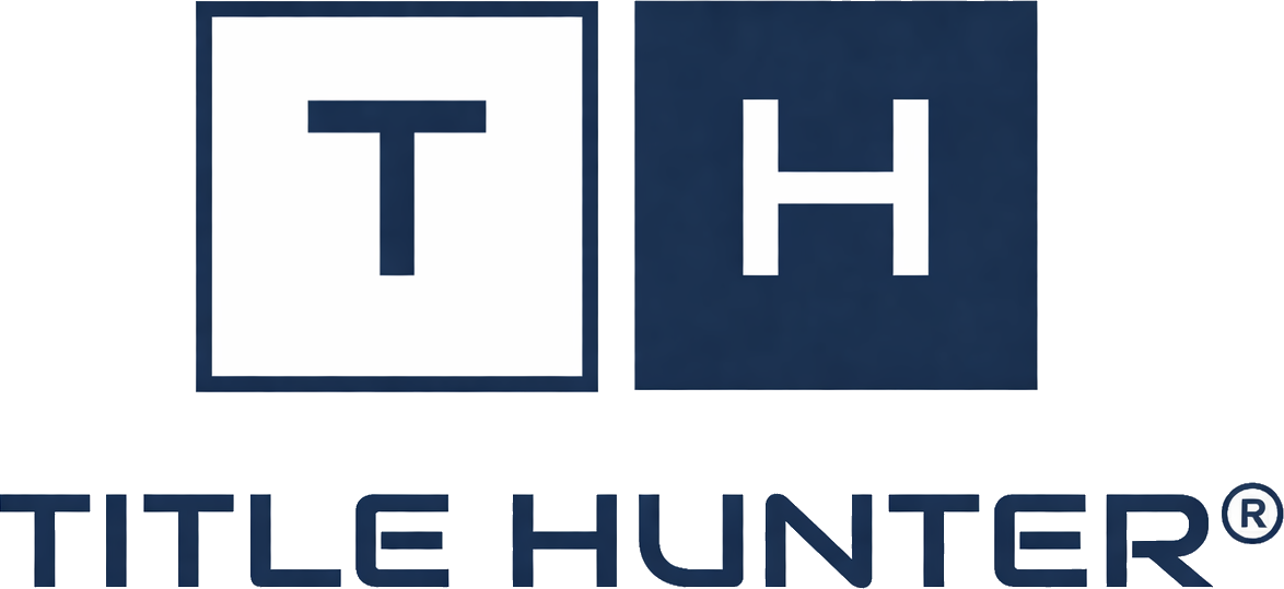 Title Hunter