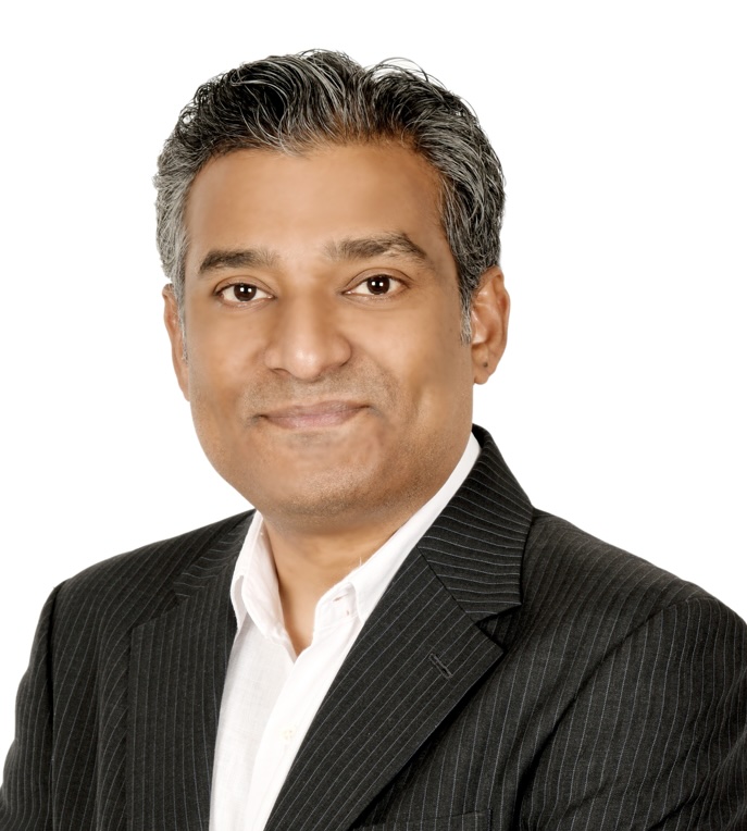 Sridhar Loganathan