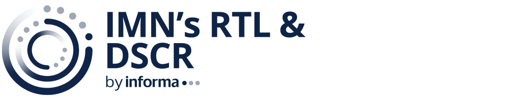 IMN's RTL & DSCR by Informa logo